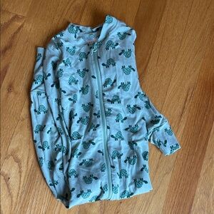 Hanna Andersson, Hannasoft jammies.